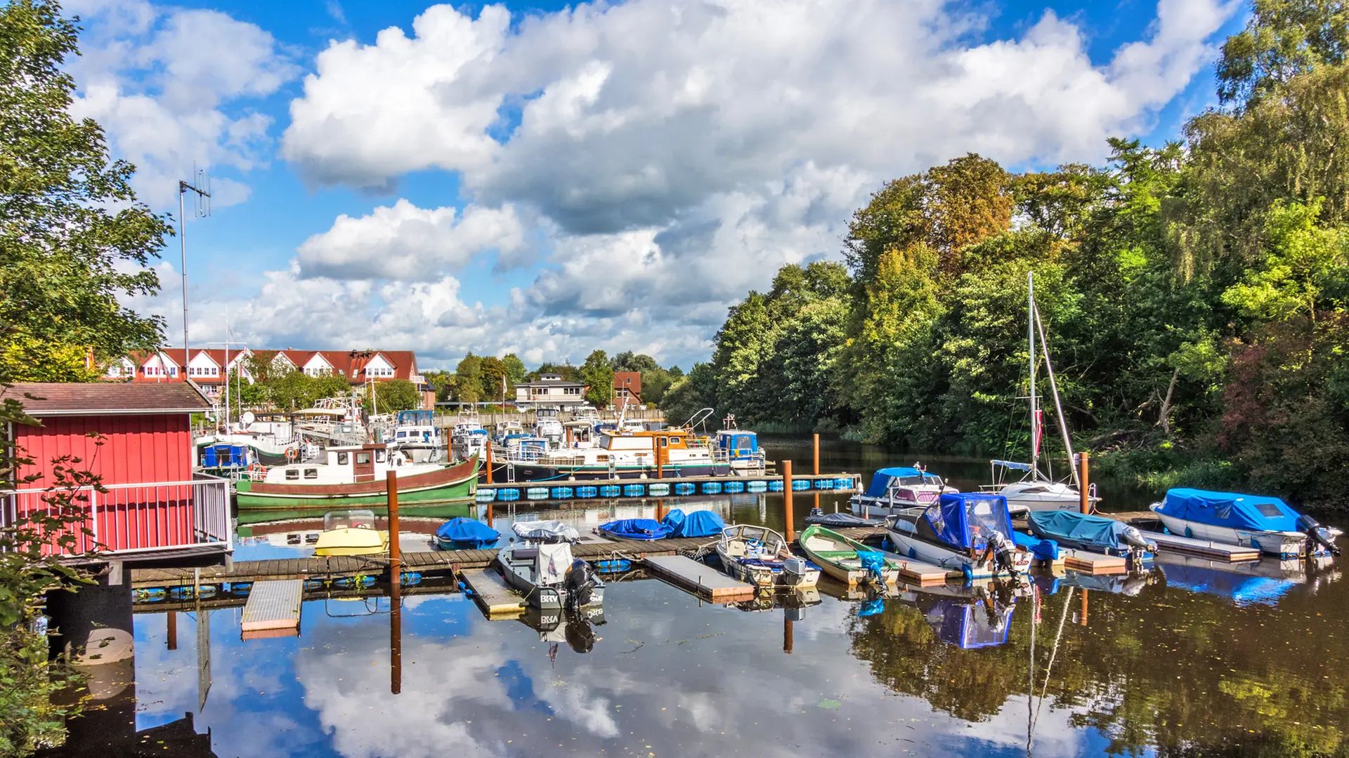 Hafen