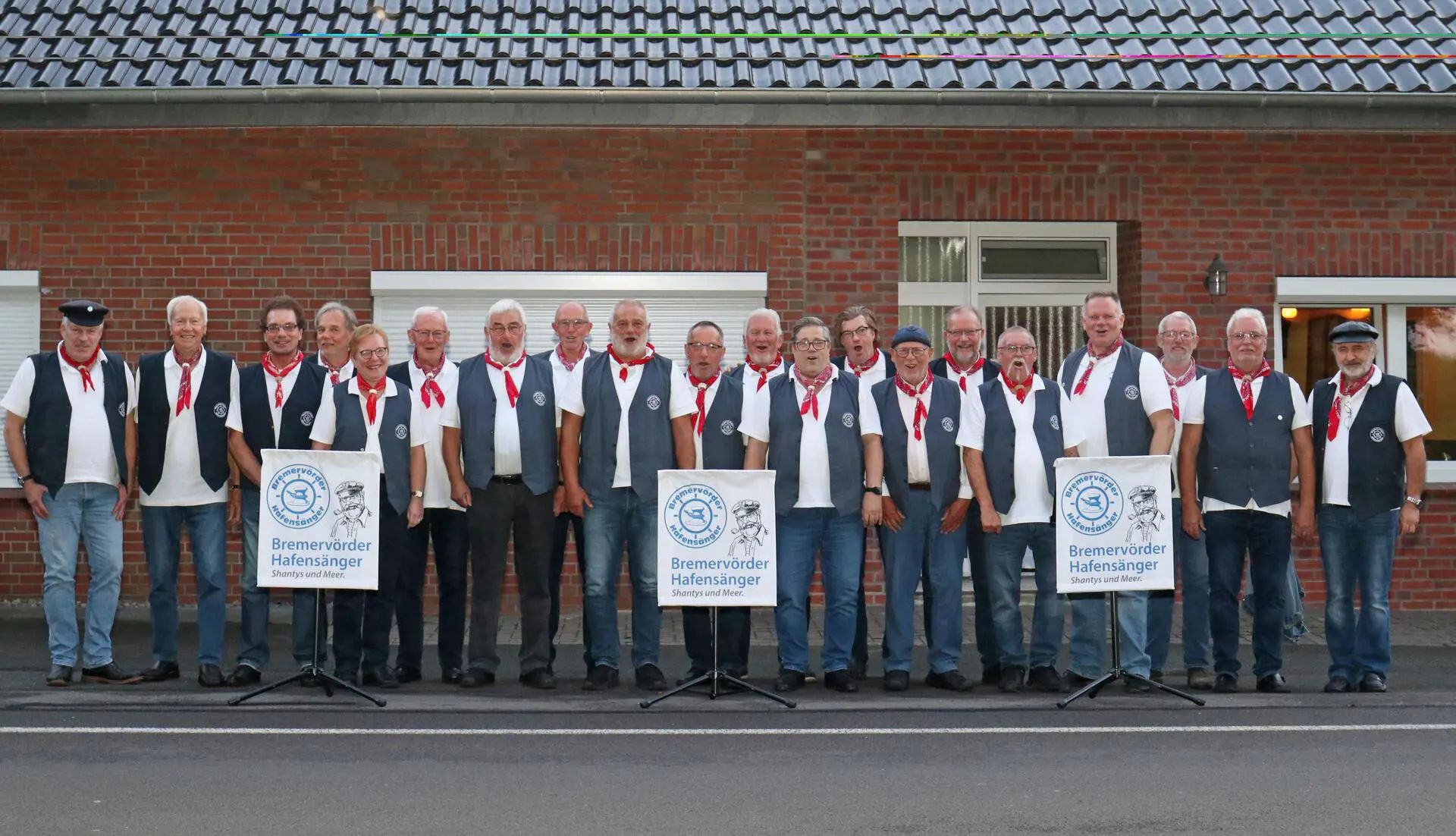 Jubileum 30 Jahre
